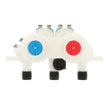 W11220230 - Whirlpool Washer Water Entry Valve Part