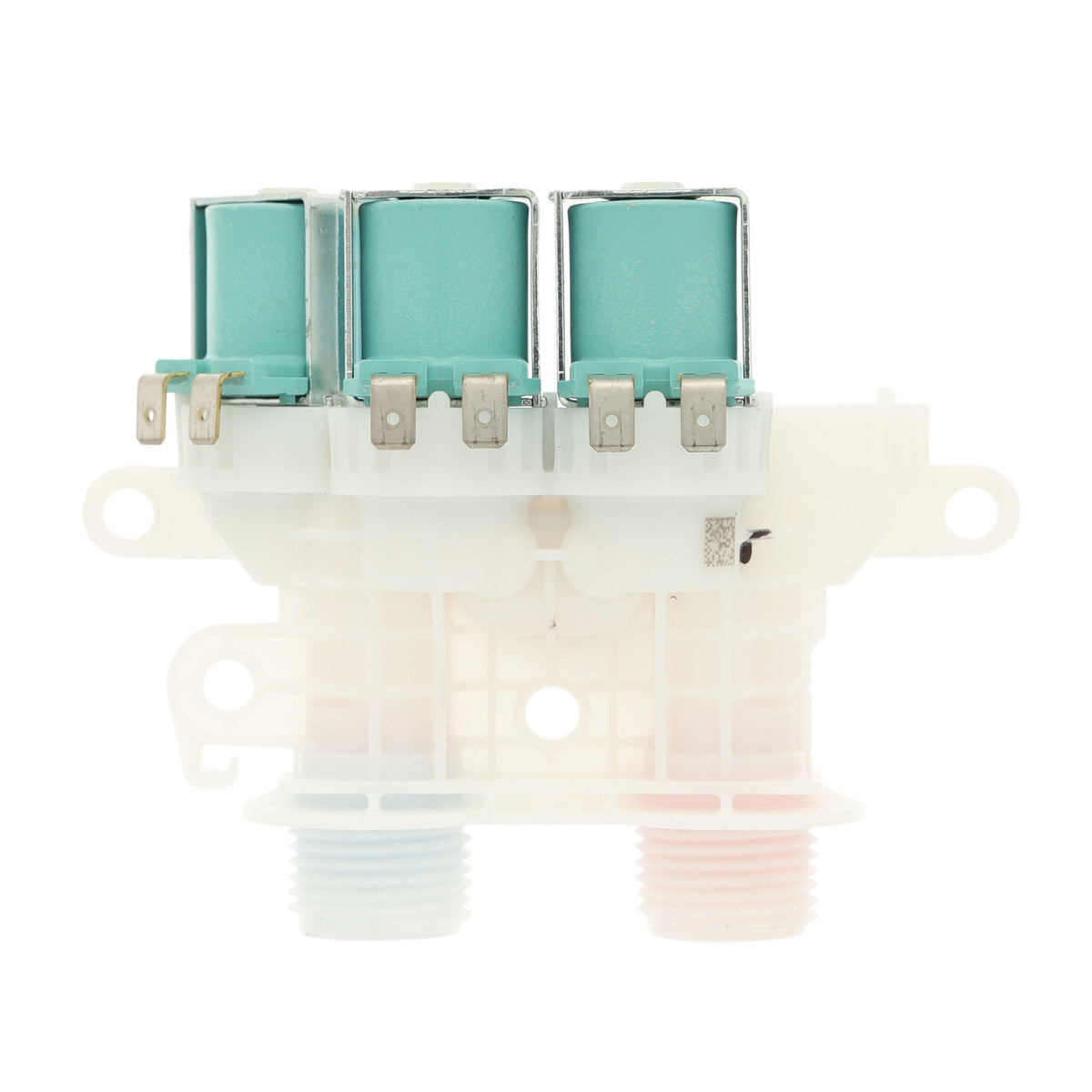 W11220230 - Whirlpool Washer Water Entry Valve Part
