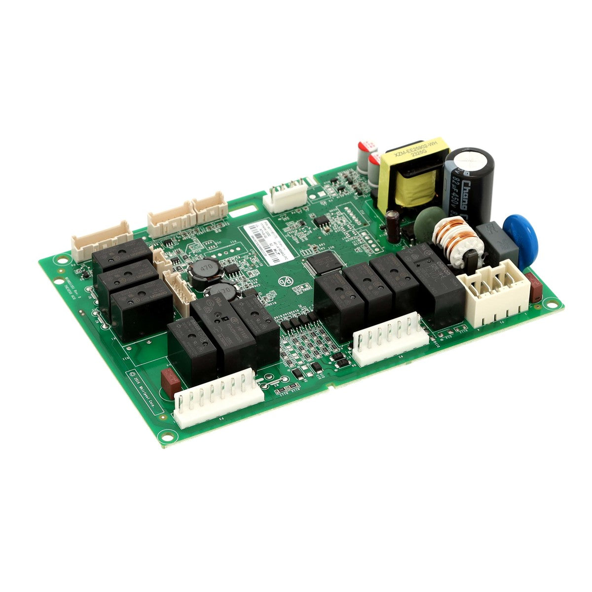 Carte électronique de contrôle W11224256 pour réfrigérateur Whirlpool