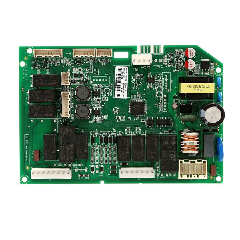 Carte électronique de contrôle W11224256 pour réfrigérateur Whirlpool
