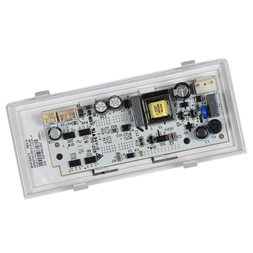 Pièce détachée pour éclairage de réfrigérateur Whirlpool W11226500