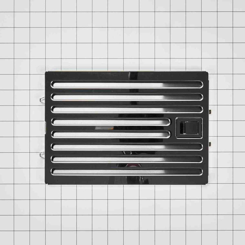 W11230008 Grease Filter for Whirlpool Microwaves
