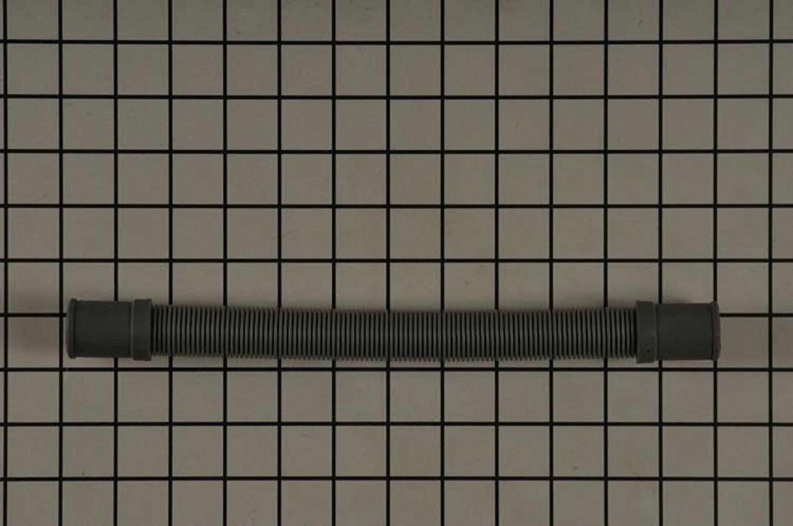Tuyau de vidange pour lave-vaisselle Whirlpool, pièce W11230166