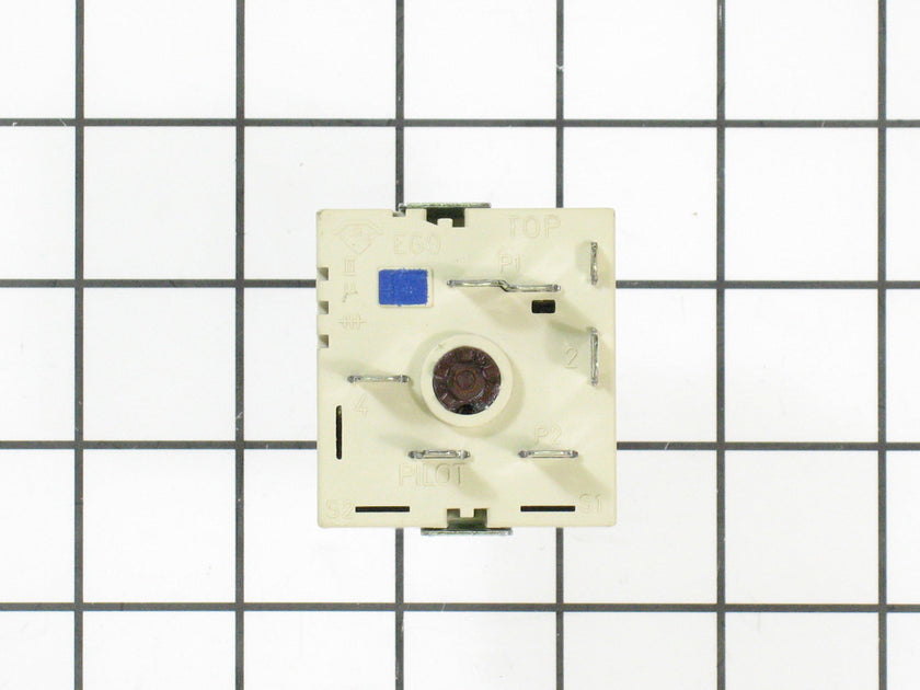W11233068 Infinite Switch for Whirlpool Oven Range