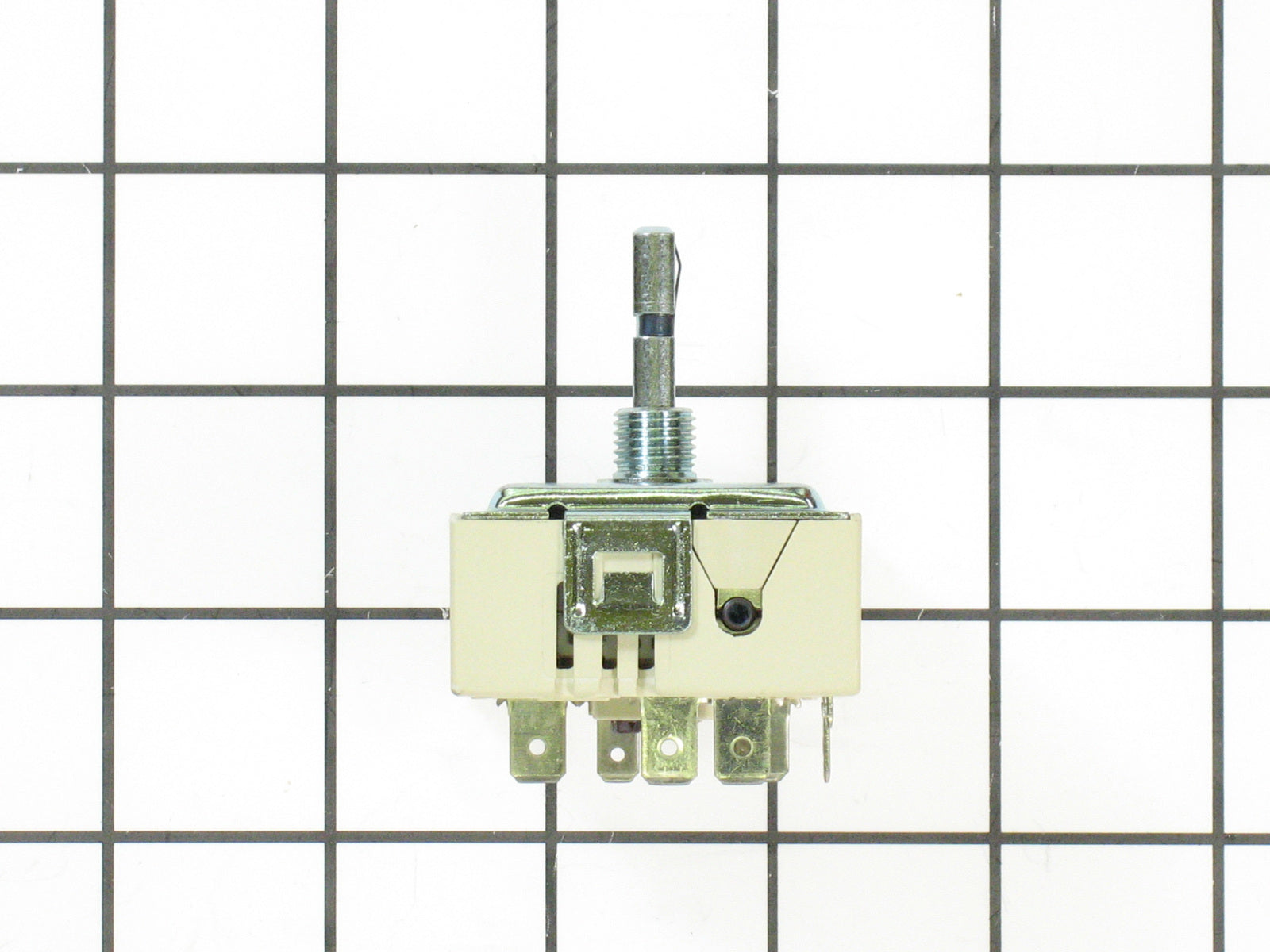 W11233068 Infinite Switch for Whirlpool Oven Range
