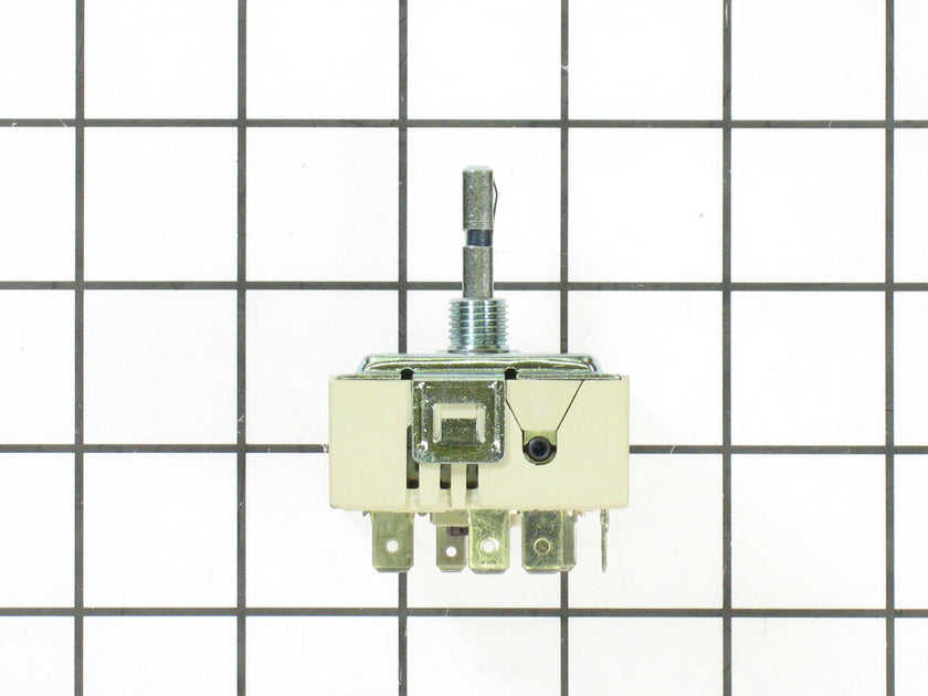 W11233068 Infinite Switch for Whirlpool Oven Range