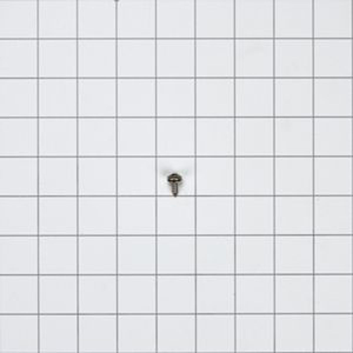 W11233072 Screw for Whirlpool Refrigerator Parts