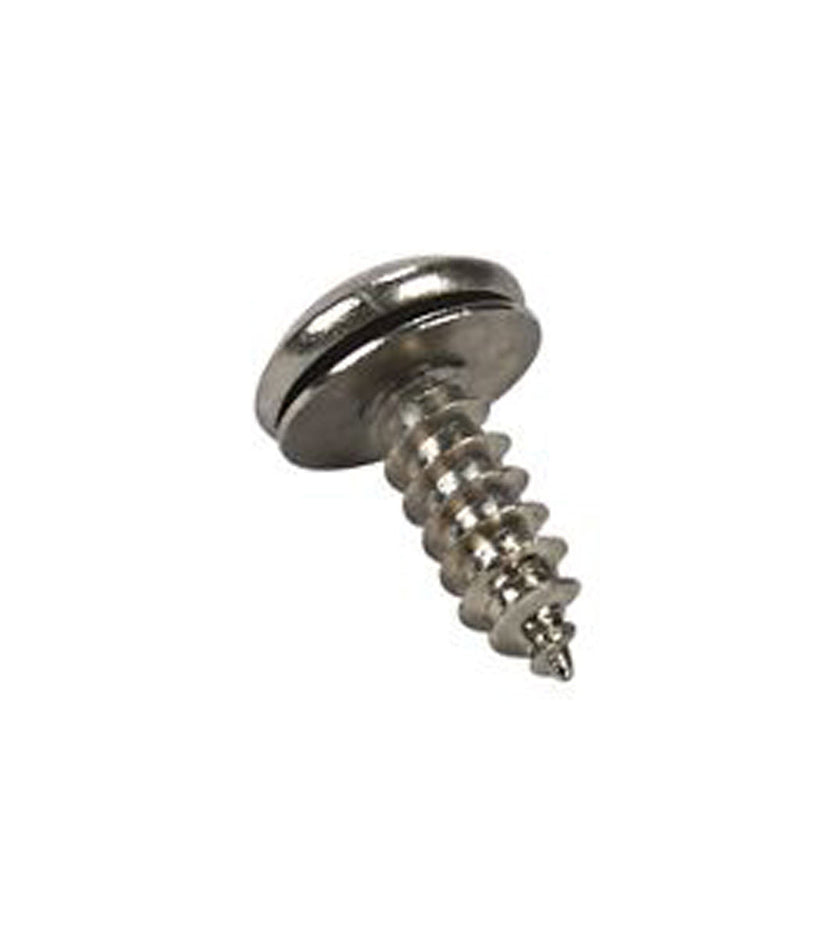 W11233072 Screw for Whirlpool Refrigerator Parts