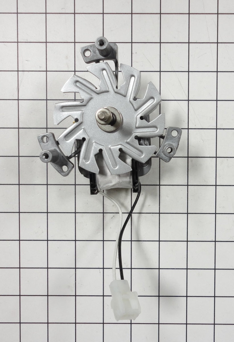 Moteur de ventilateur de four Whirlpool, pièce W11235883