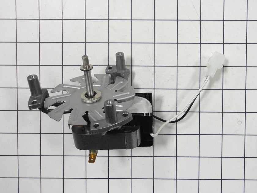 Moteur de ventilateur de four Whirlpool, pièce W11235883