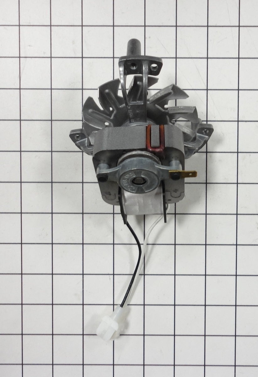 Moteur de ventilateur de four Whirlpool, pièce W11235883