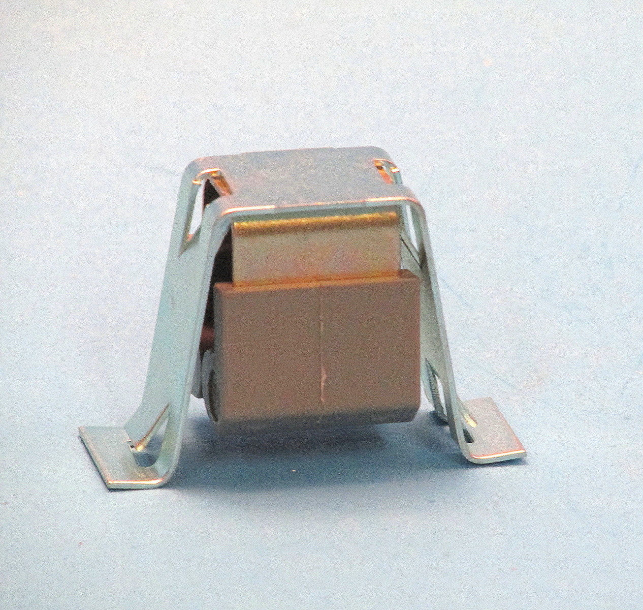 Whirlpool Dryer Part W11240283 - Door Catch Replacement