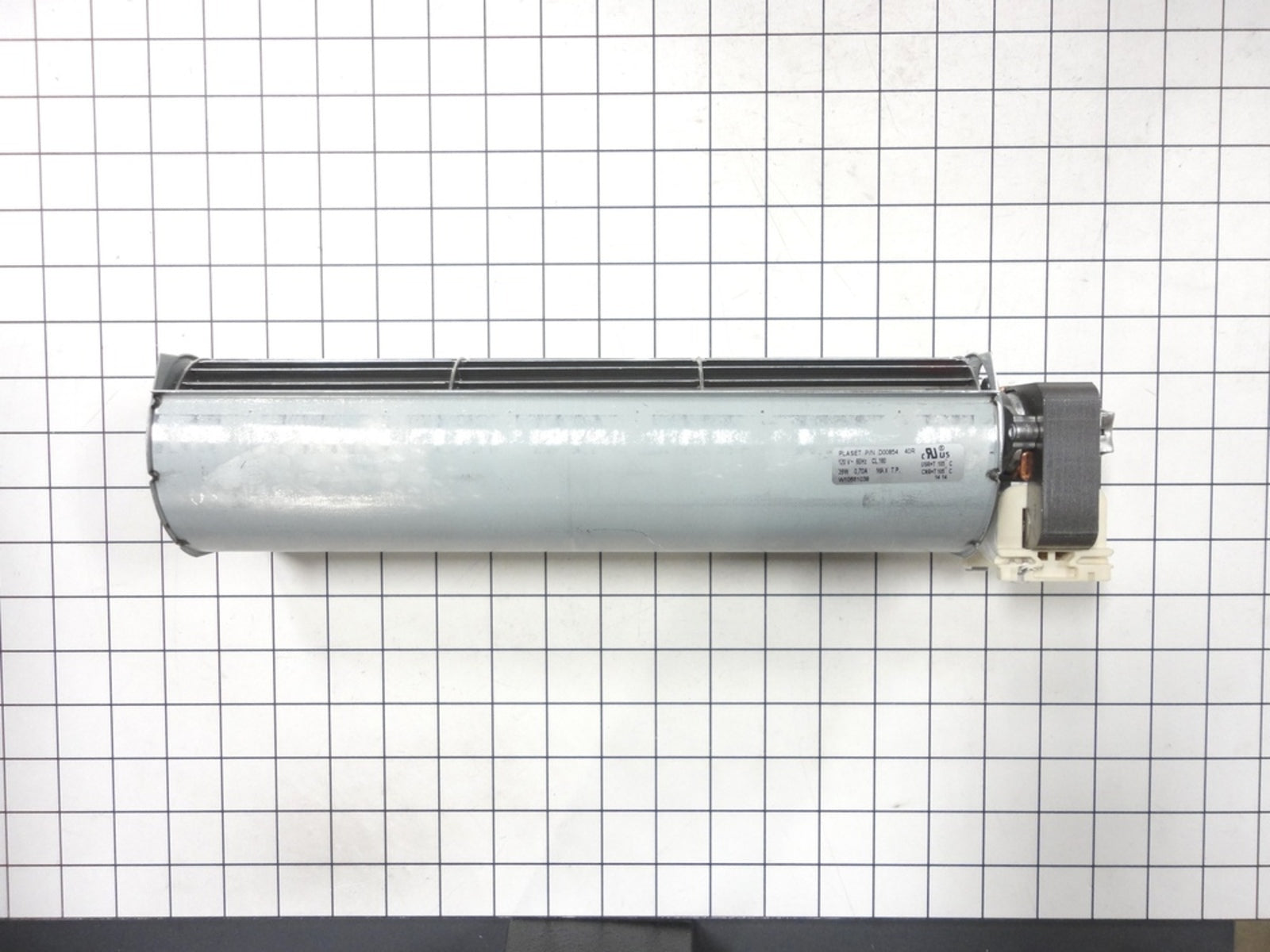 W11245567 Whirlpool Oven Range Blower Part