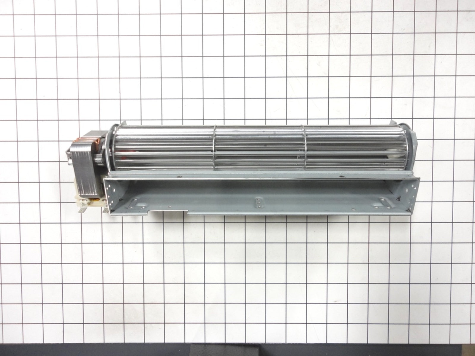 W11245567 Whirlpool Oven Range Blower Part