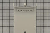 Whirlpool Refrigerator Part W11256504 - Protective Cover