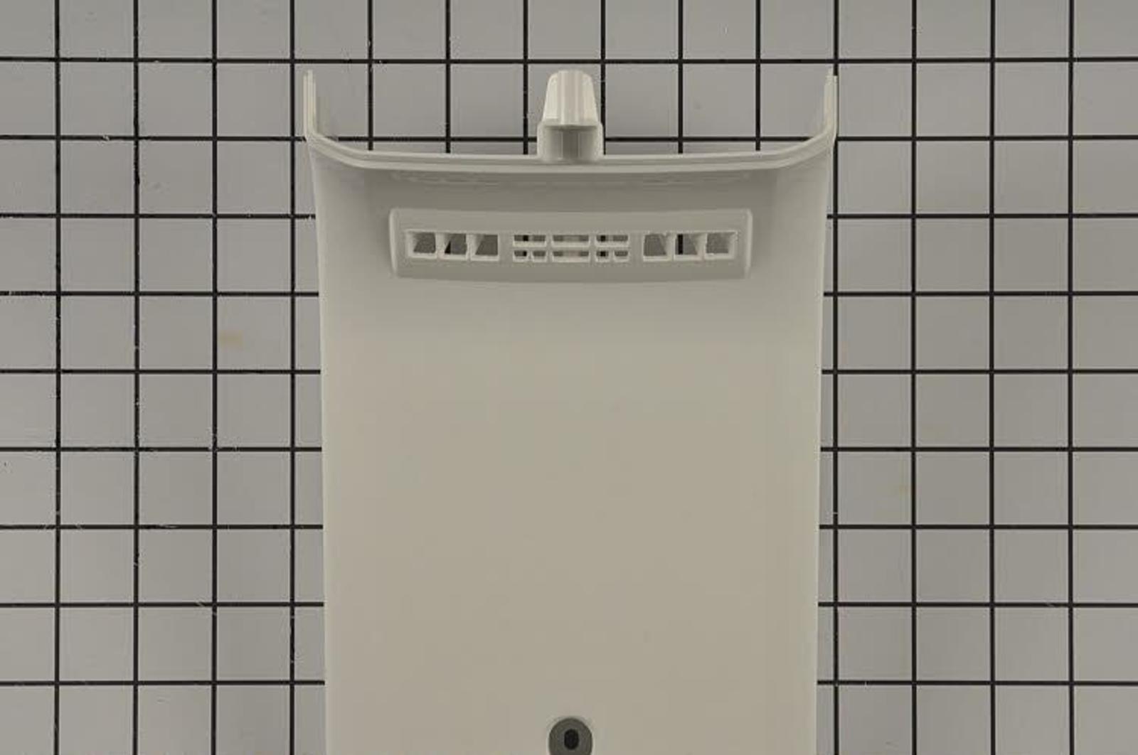 Whirlpool Refrigerator Part W11256504 - Protective Cover