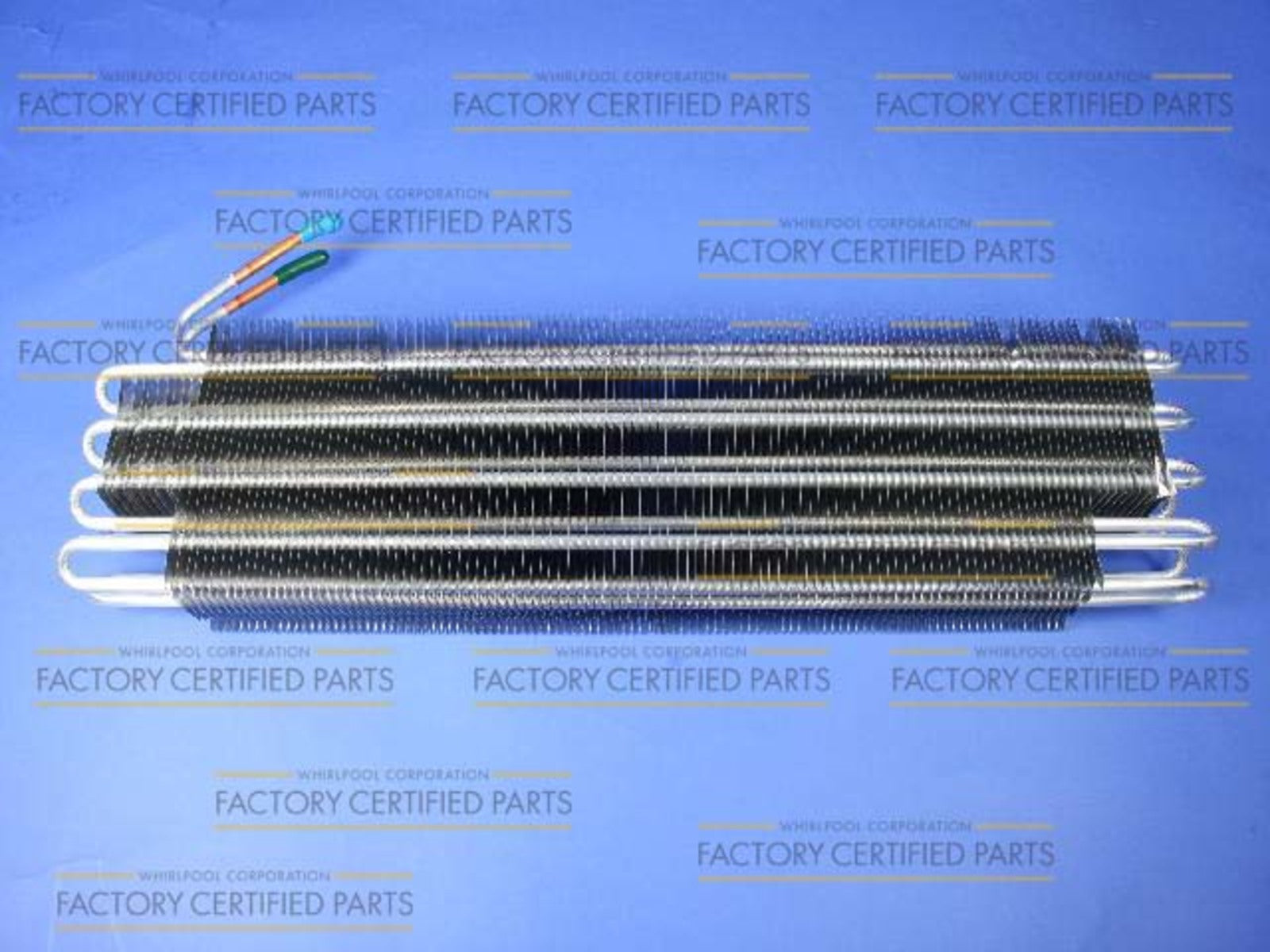 Pièce détachée pour évaporateur de réfrigérateur Whirlpool W11256565