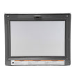 W11256781 Lid Assembly for Whirlpool Washer