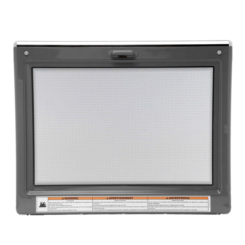 W11256781 Lid Assembly for Whirlpool Washer