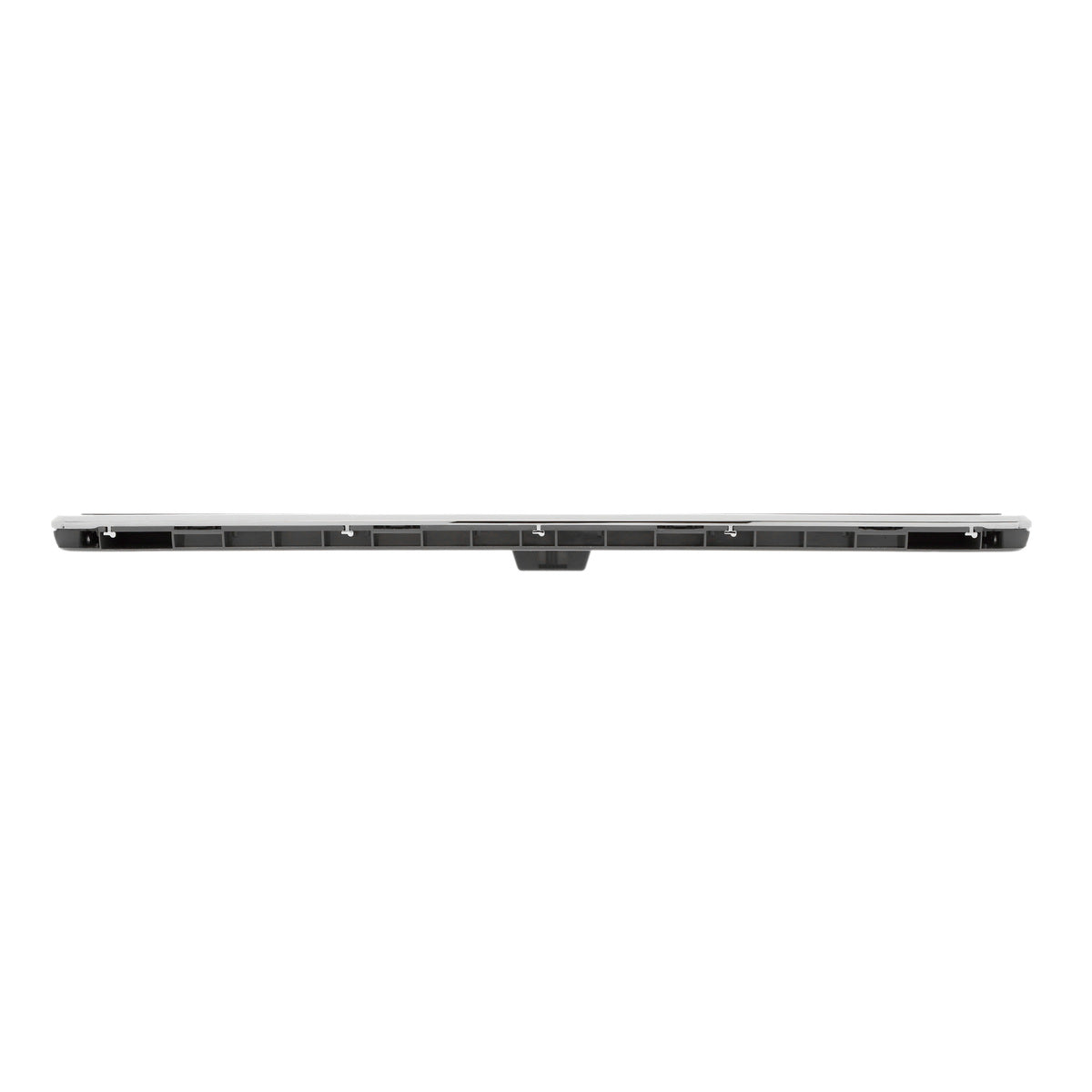 W11256781 Lid Assembly for Whirlpool Washer