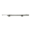 Rail de glissement de panier de lave-vaisselle W11259785 par Whirlpool (côté gauche)