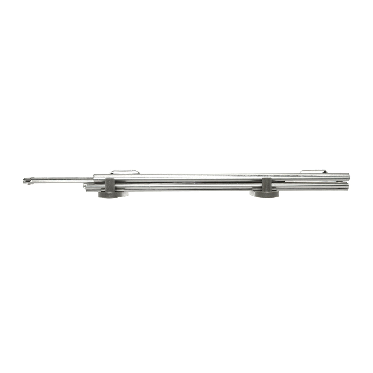 Rail de glissement de panier de lave-vaisselle W11259785 par Whirlpool (côté gauche)