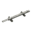 Rail de glissement de panier de lave-vaisselle W11259785 par Whirlpool (côté gauche)