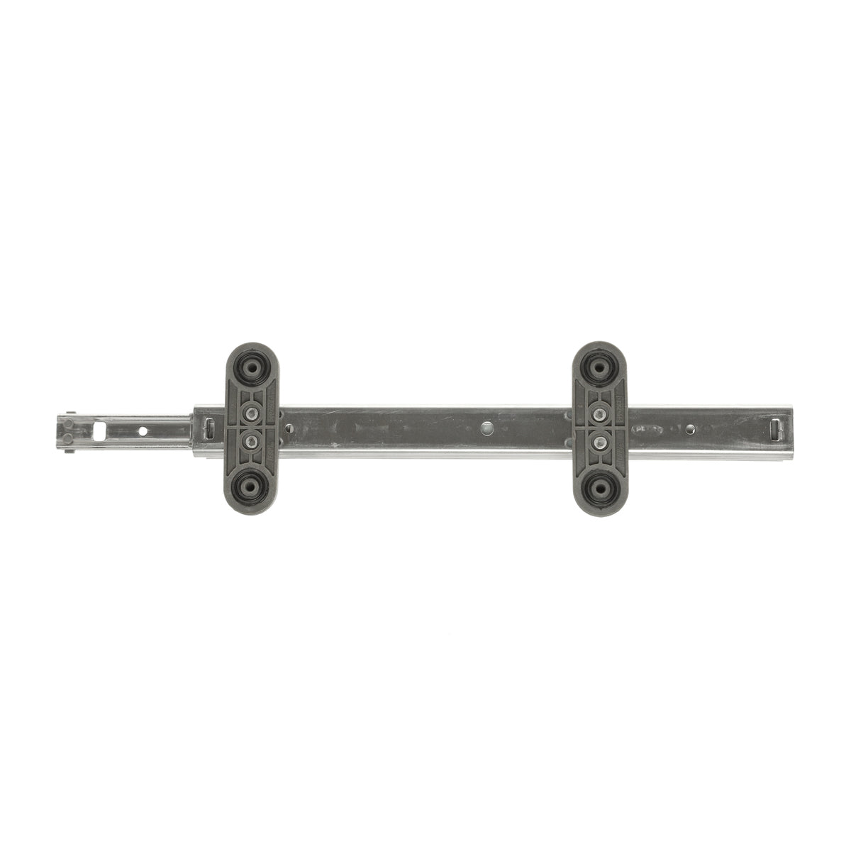 Rail de glissement de panier de lave-vaisselle W11259785 par Whirlpool (côté gauche)