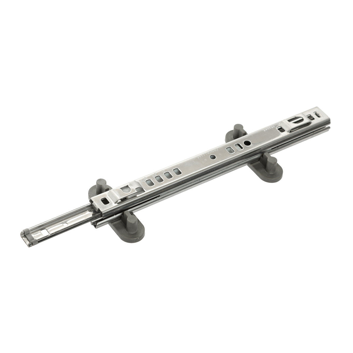 Rail de glissement de panier de lave-vaisselle W11259785 par Whirlpool (côté gauche)