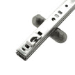 Rail de glissement de panier de lave-vaisselle W11259785 par Whirlpool (côté gauche)