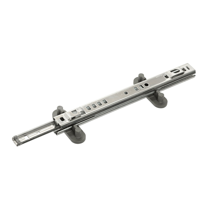 Rail de glissement de panier de lave-vaisselle W11259785 par Whirlpool (côté gauche)