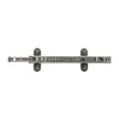 Rail de glissement de panier de lave-vaisselle W11259785 par Whirlpool (côté gauche)