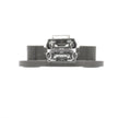 W11259786 Dishwasher Rack Slide Track by Whirlpool (Right Side)