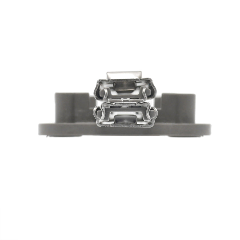 W11259786 Dishwasher Rack Slide Track by Whirlpool (Right Side)