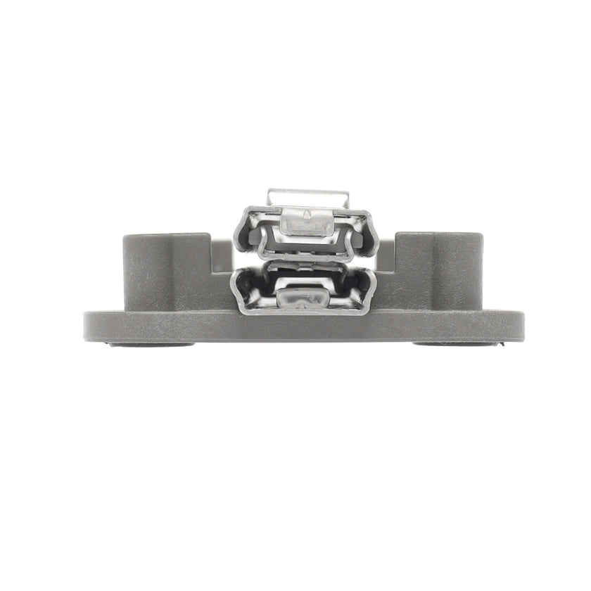 W11259786 Dishwasher Rack Slide Track by Whirlpool (Right Side)