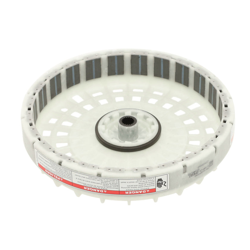 Whirlpool Washer Rotor Part W11260238 Replacement
