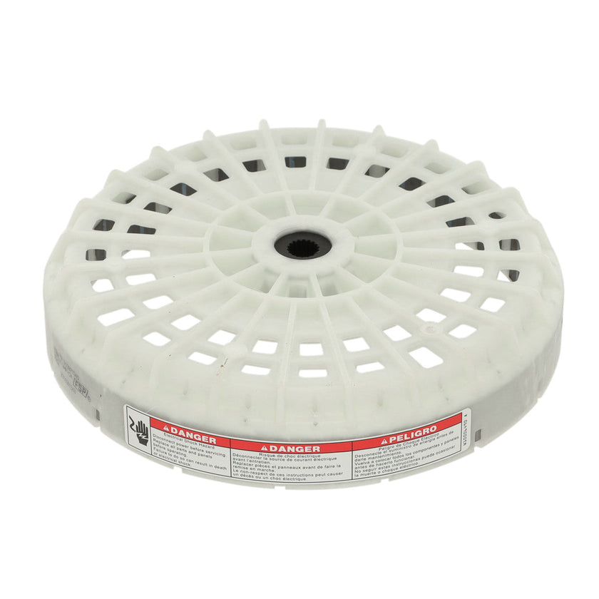 Whirlpool Washer Rotor Part W11260238 Replacement