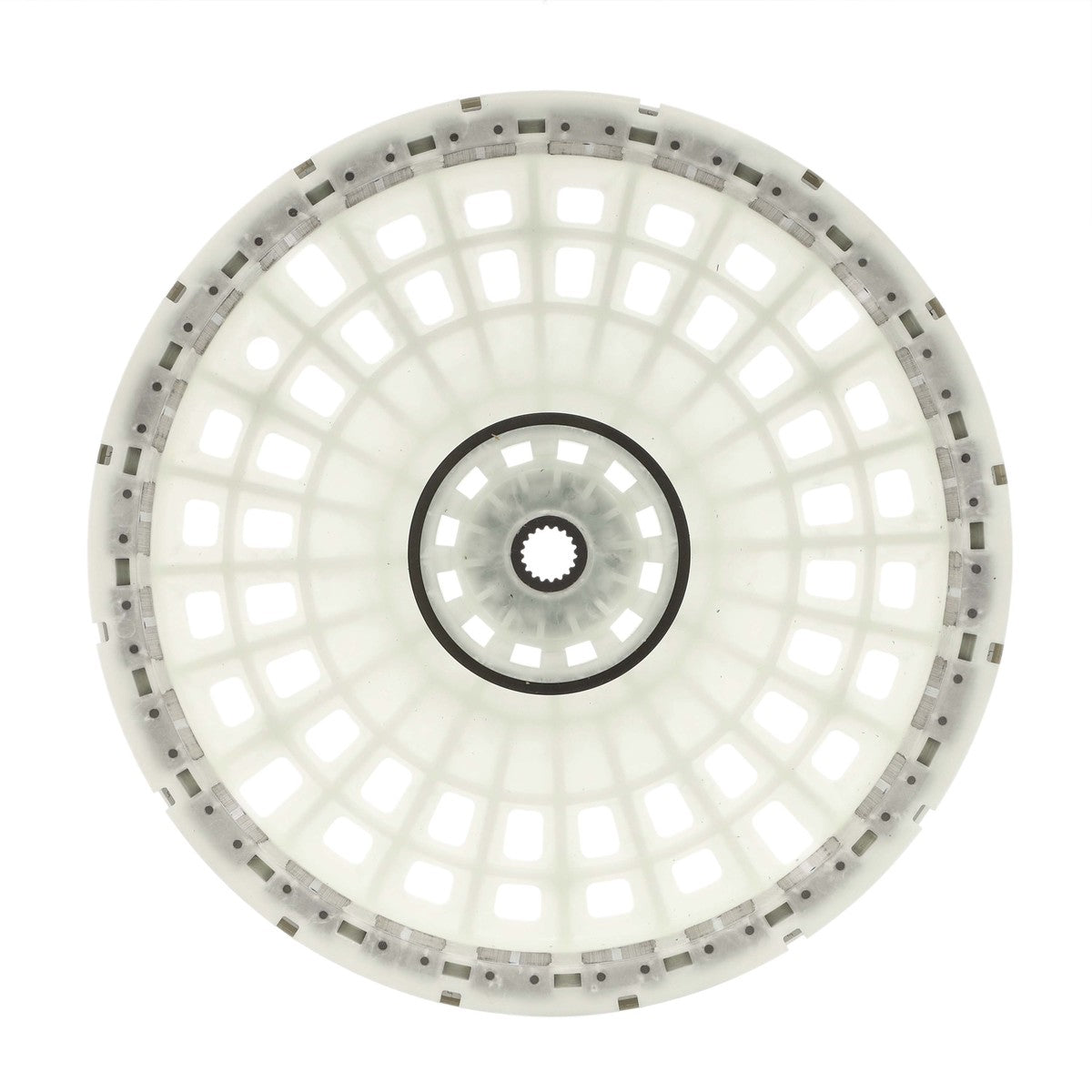 Whirlpool Washer Rotor Part W11260238 Replacement