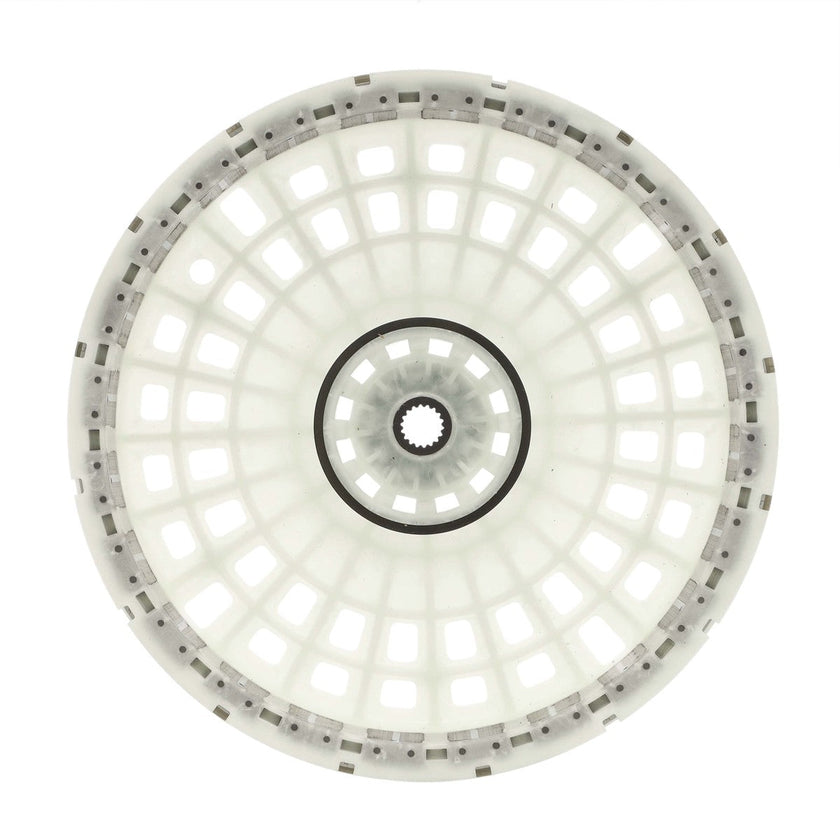 Whirlpool Washer Rotor Part W11260238 Replacement