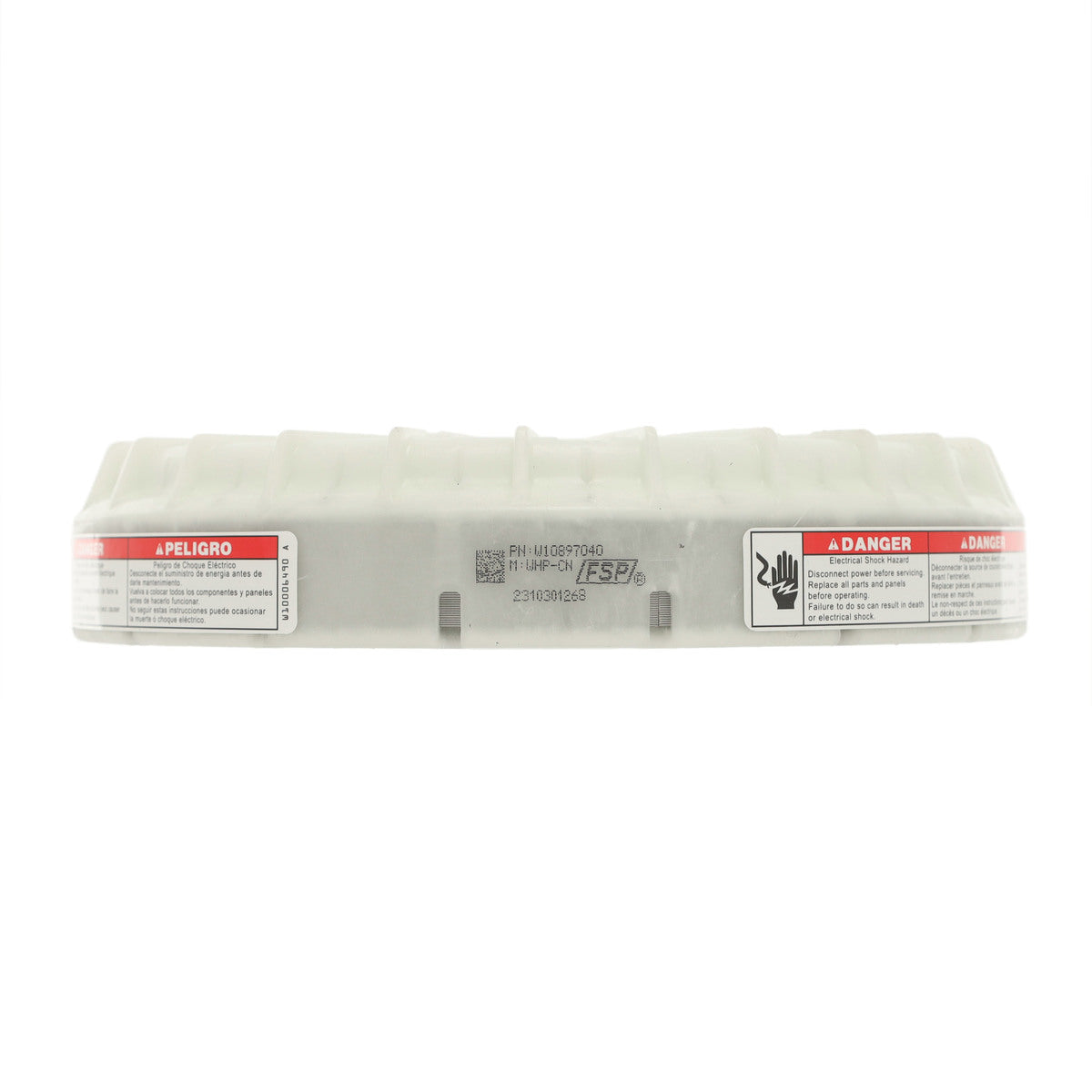 Whirlpool Washer Rotor Part W11260238 Replacement
