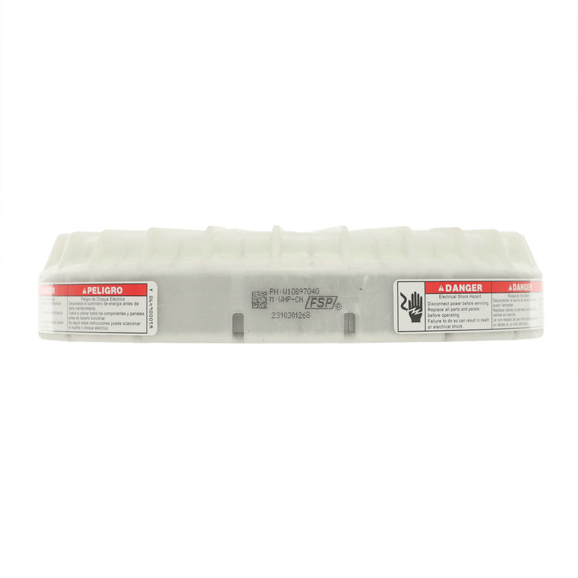 Whirlpool Washer Rotor Part W11260238 Replacement