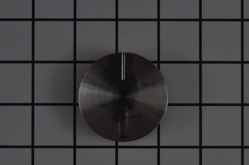 Bouton de commande de four W11267656 pour cuisinières Whirlpool