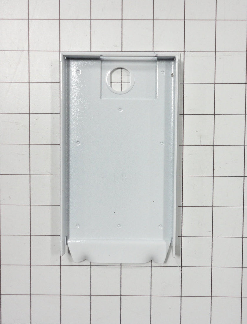 W11283272 Porte d'accès pour boîtier de compteur de lave-linge/sécheuse Whirlpool