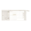 Pièce de machine à glaçons pour réfrigérateur Whirlpool W11284458