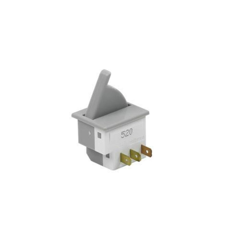 Interrupteur W11289496 pour réfrigérateur Whirlpool (pièce détachée)