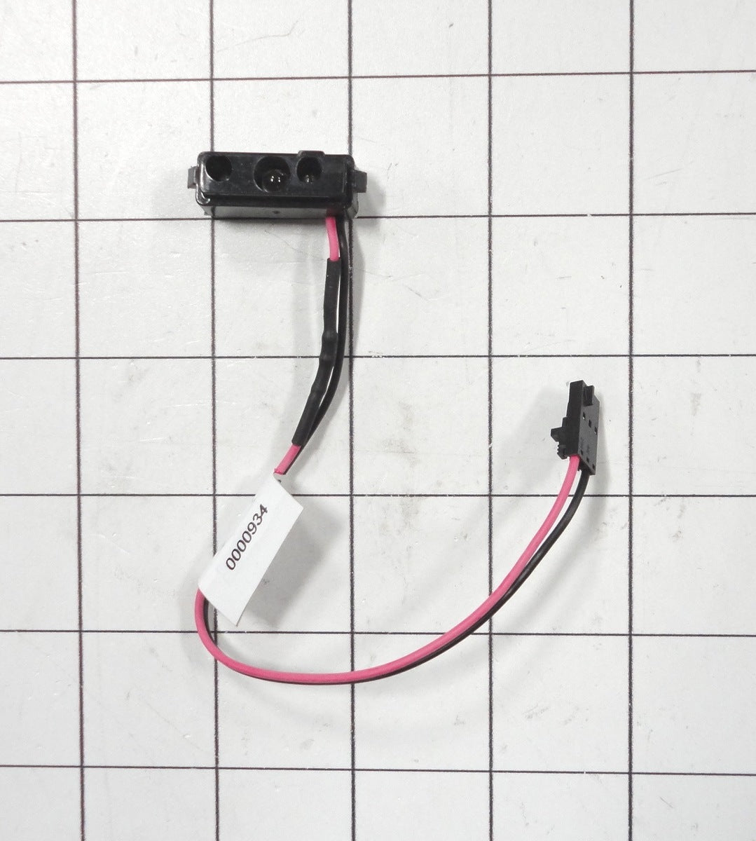 Whirlpool Refrigerator Light Part W11290115