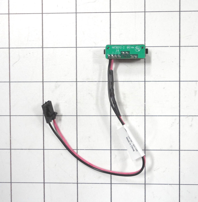 Whirlpool Refrigerator Light Part W11290115