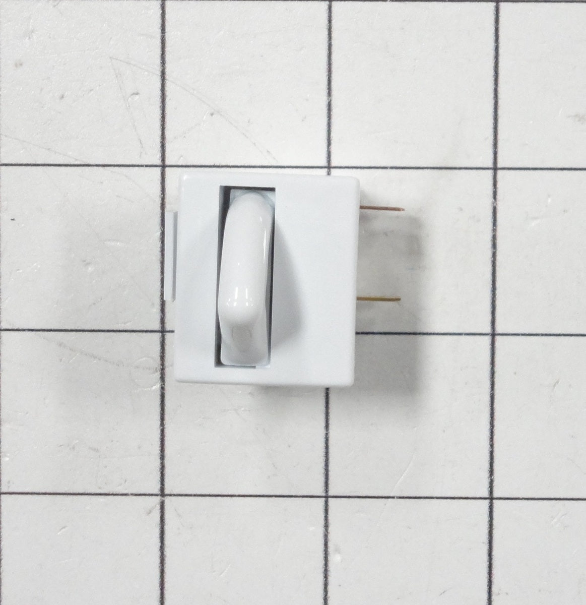 Whirlpool Refrigerator Switch Part W11291138