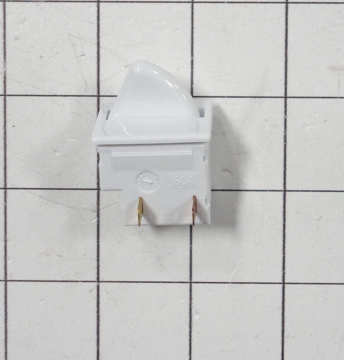 Whirlpool Refrigerator Switch Part W11291138