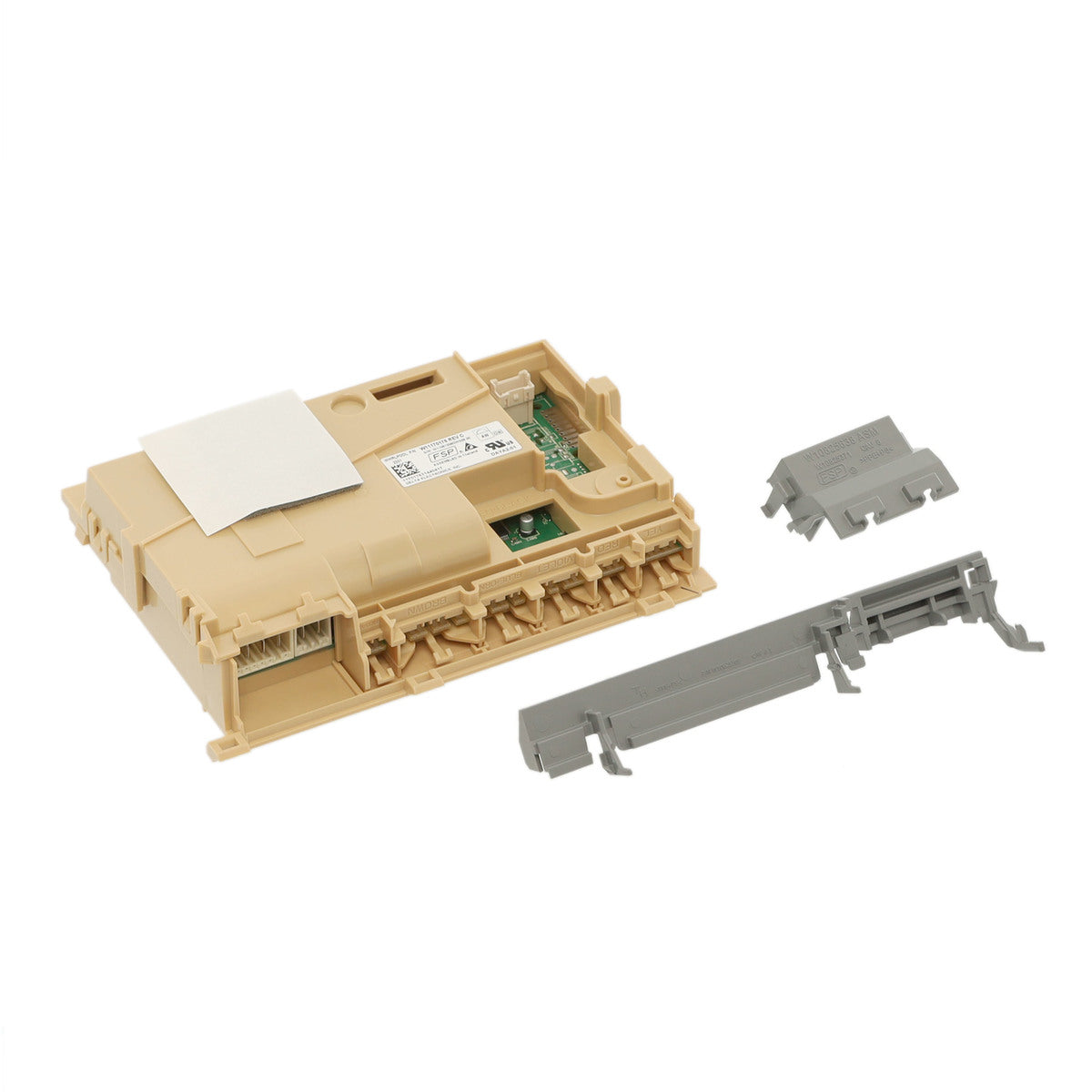 Carte électronique de commande W11305296 pour lave-vaisselle Whirlpool